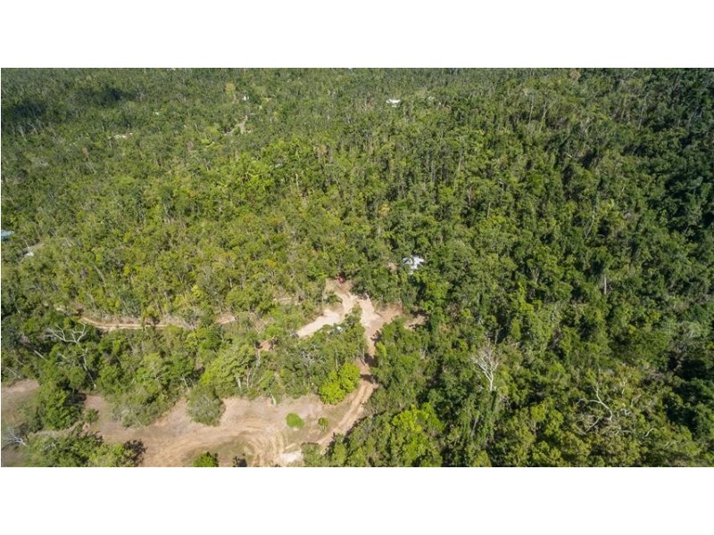 28 Timberland Road, Jubilee Pocket QLD 4802