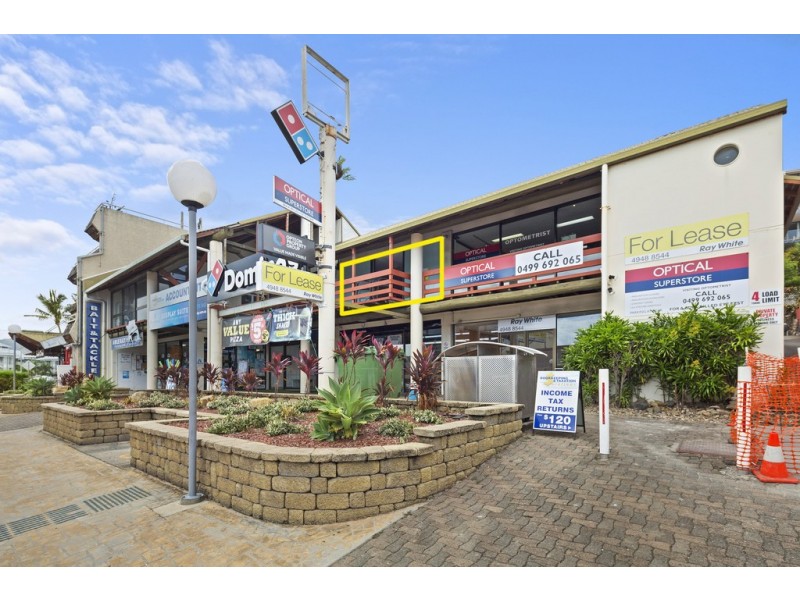 5/400 Shute Harbour Road, Airlie Beach QLD 4802