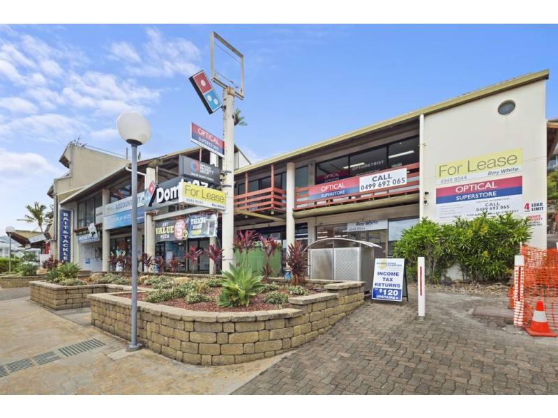 5/400 Shute Harbour Road, Airlie Beach QLD 4802