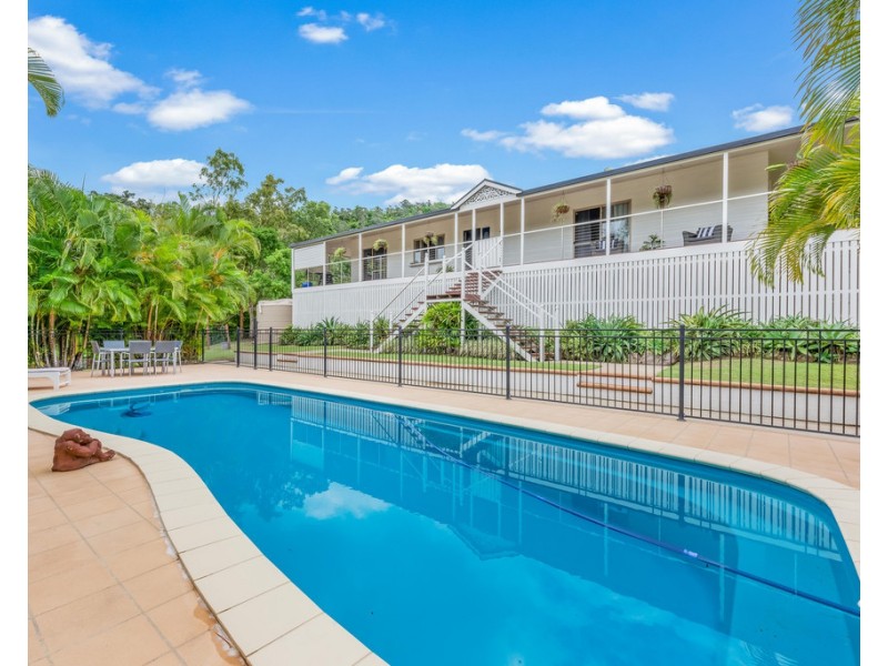 61 Pringle Road, Woodwark QLD 4802