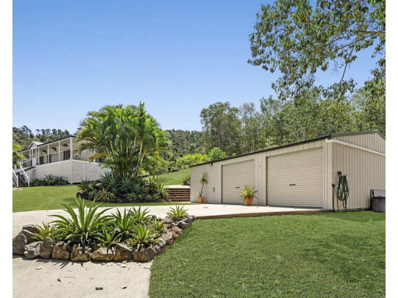 61 Pringle Road, Woodwark QLD 4802