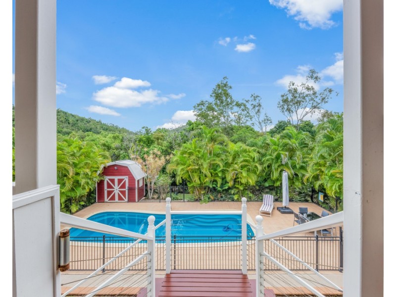 61 Pringle Road, Woodwark QLD 4802