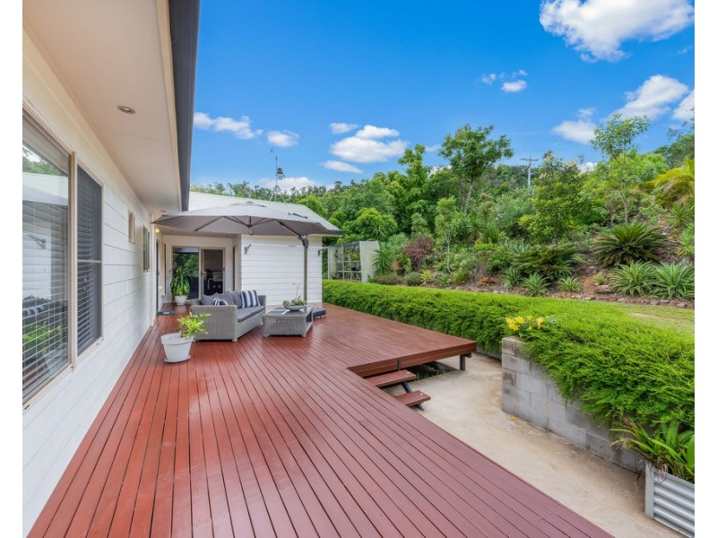 61 Pringle Road, Woodwark QLD 4802