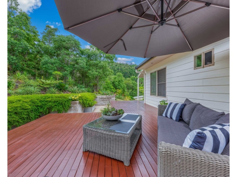 61 Pringle Road, Woodwark QLD 4802