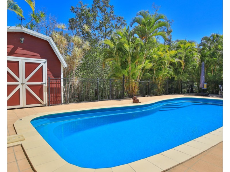 61 Pringle Road, Woodwark QLD 4802