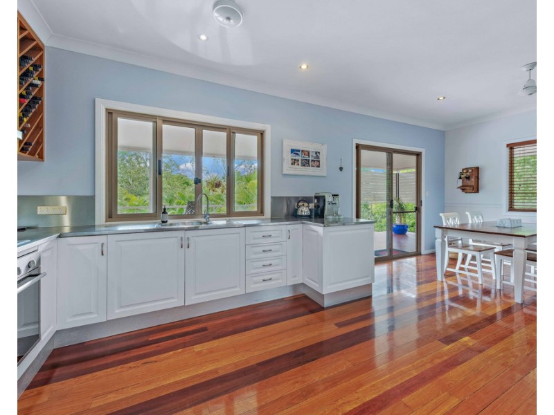 61 Pringle Road, Woodwark QLD 4802