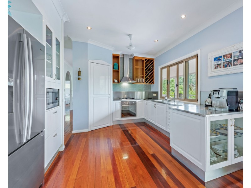 61 Pringle Road, Woodwark QLD 4802