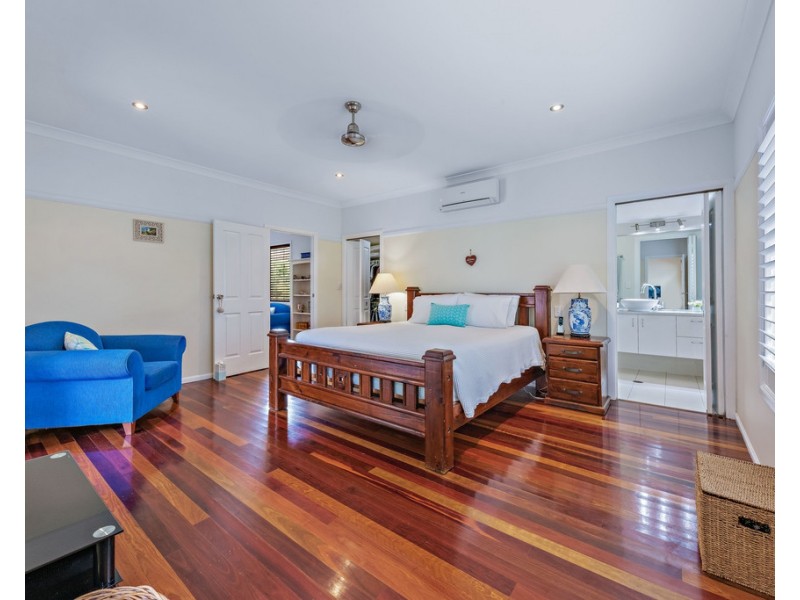 61 Pringle Road, Woodwark QLD 4802