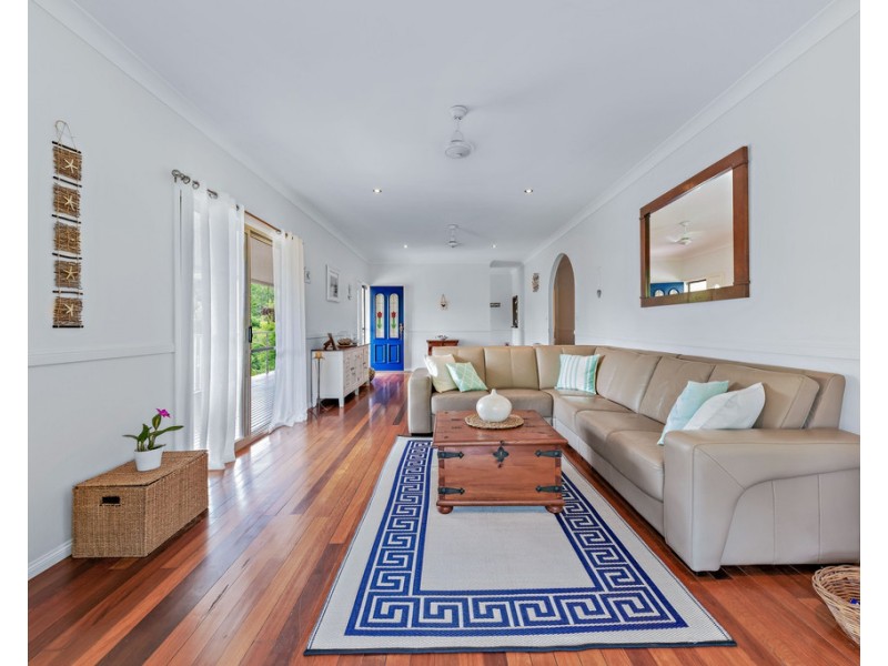 61 Pringle Road, Woodwark QLD 4802