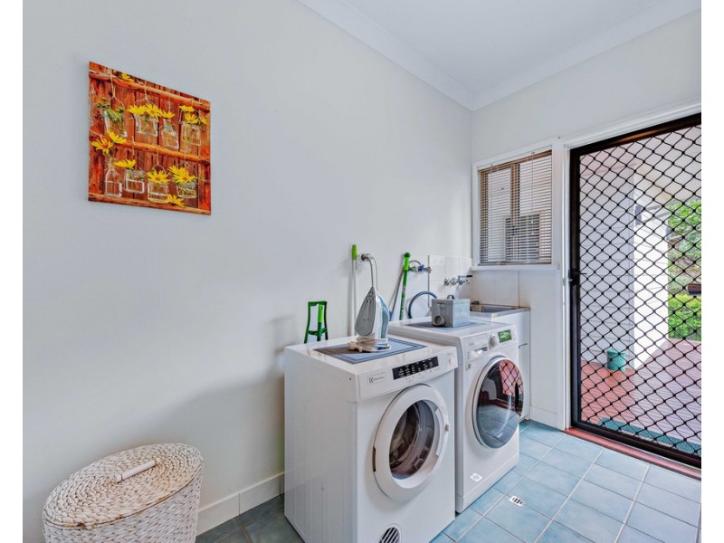 61 Pringle Road, Woodwark QLD 4802