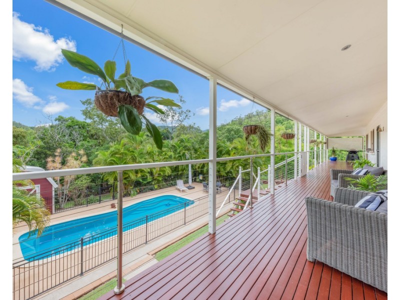 61 Pringle Road, Woodwark QLD 4802