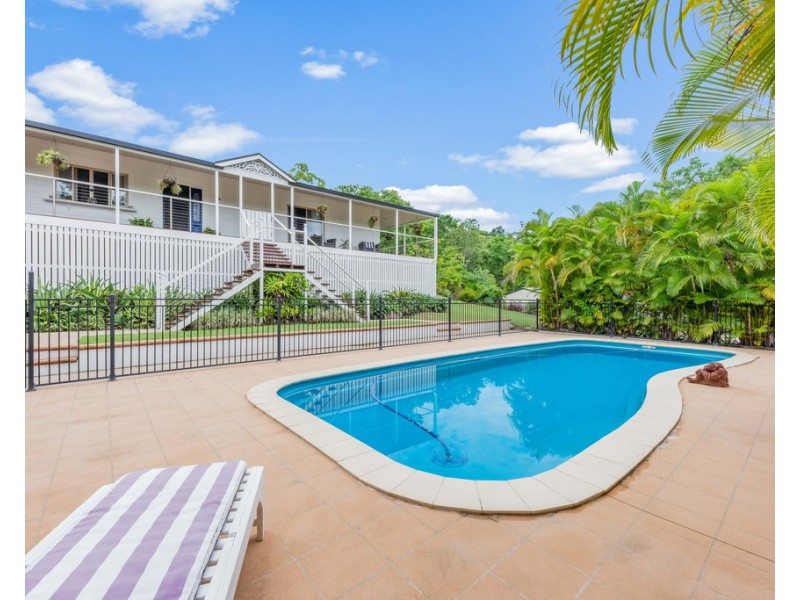 61 Pringle Road, Woodwark QLD 4802