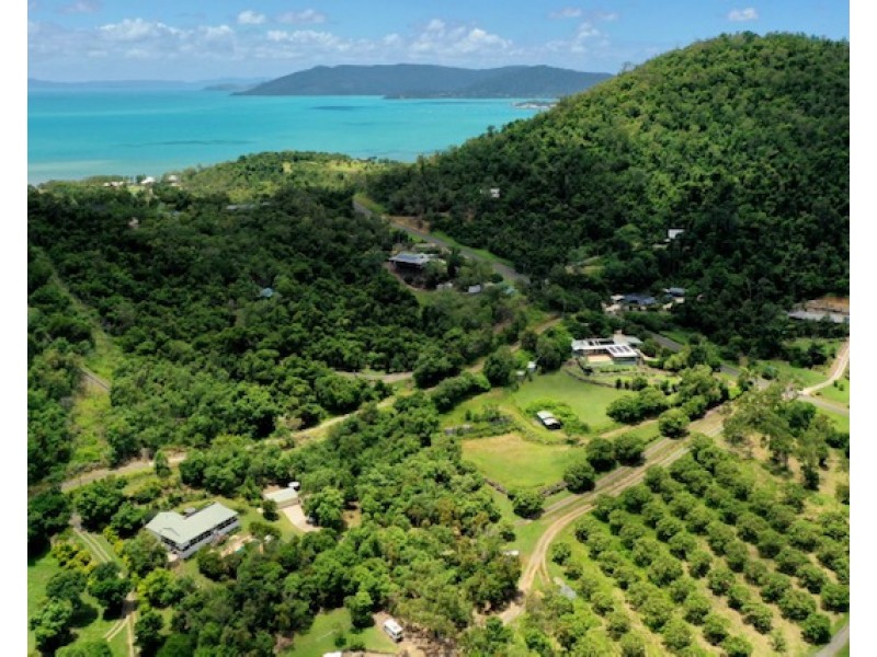 61 Pringle Road, Woodwark QLD 4802