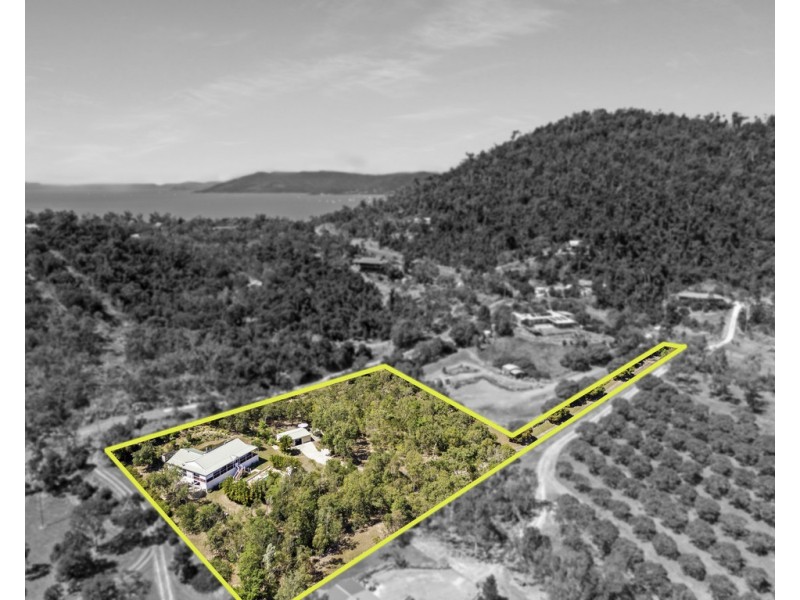 61 Pringle Road, Woodwark QLD 4802