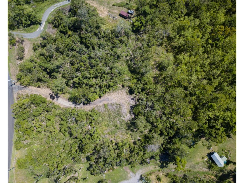 Lot 103 Moodys Road, Strathdickie QLD 4800