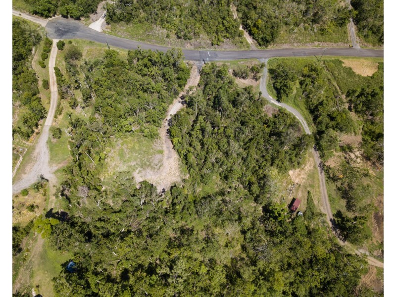 Lot 103 Moodys Road, Strathdickie QLD 4800