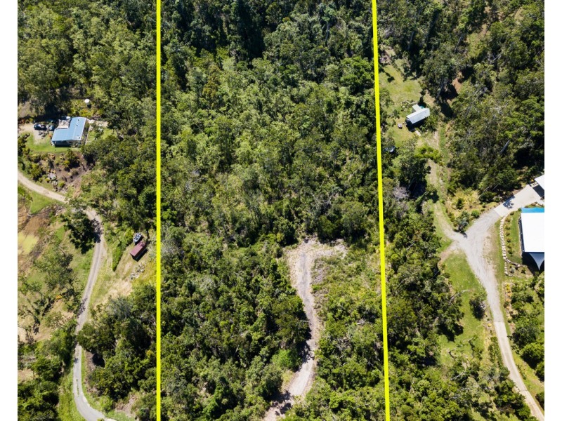 Lot 103 Moodys Road, Strathdickie QLD 4800