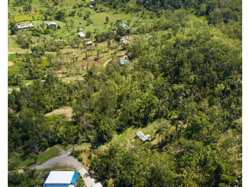 Lot 103 Moodys Road, Strathdickie QLD 4800