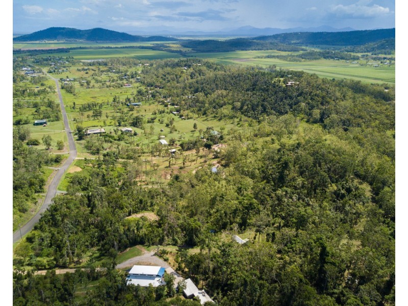 Lot 103 Moodys Road, Strathdickie QLD 4800