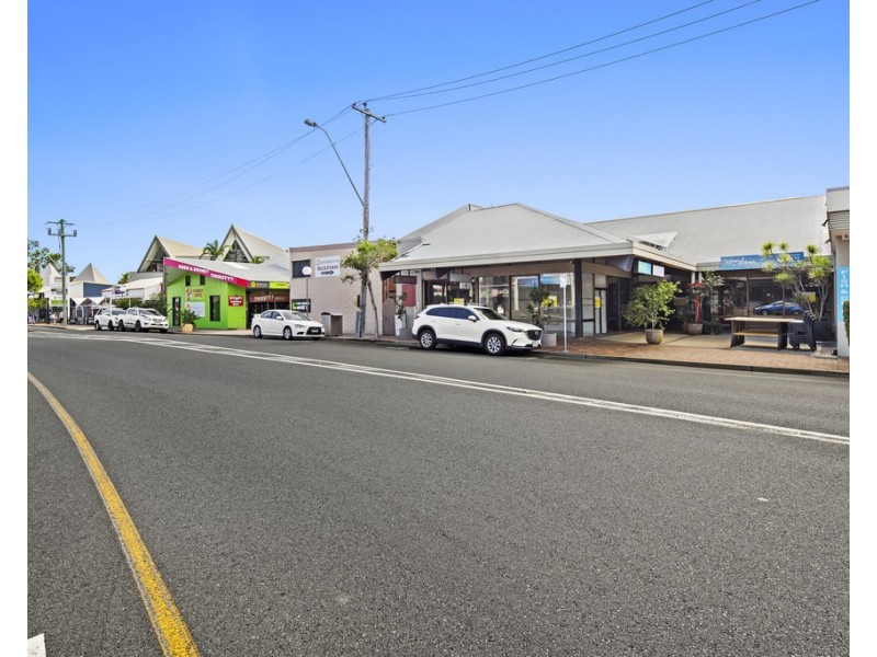 4 and 5/303 Shute Harbour Road, Airlie Beach QLD 4802