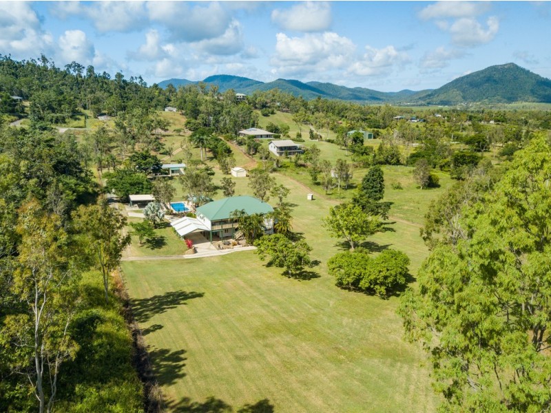 79 Moodys Road, Strathdickie QLD 4800