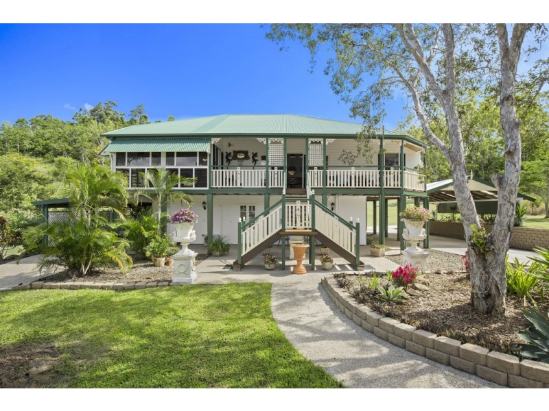 79 Moodys Road, Strathdickie QLD 4800