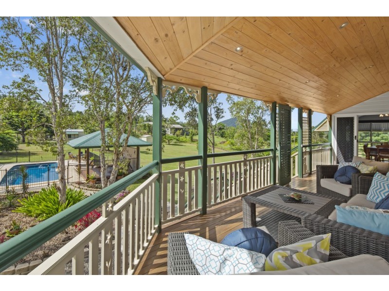 79 Moodys Road, Strathdickie QLD 4800