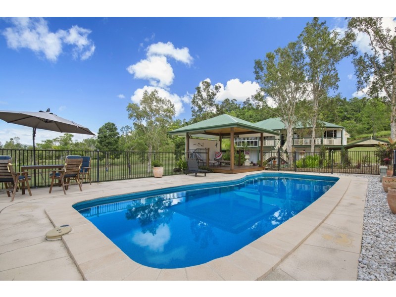 79 Moodys Road, Strathdickie QLD 4800