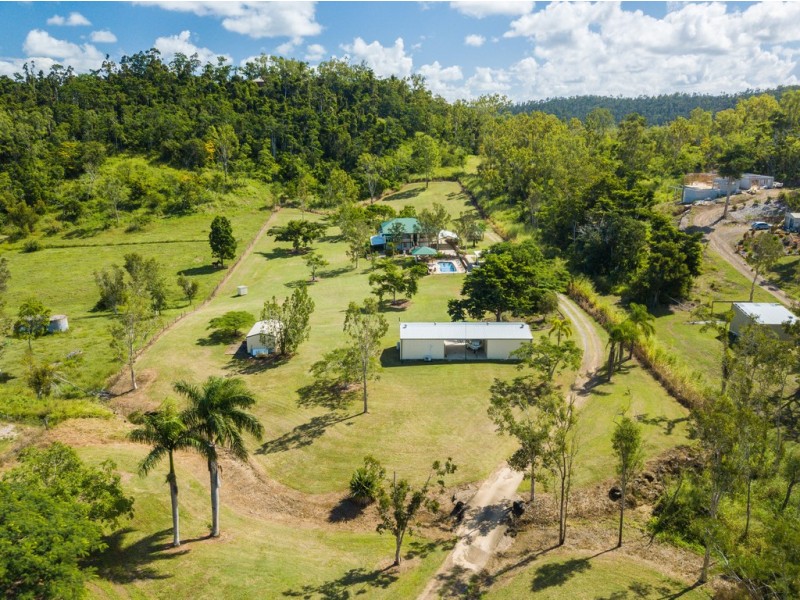 79 Moodys Road, Strathdickie QLD 4800