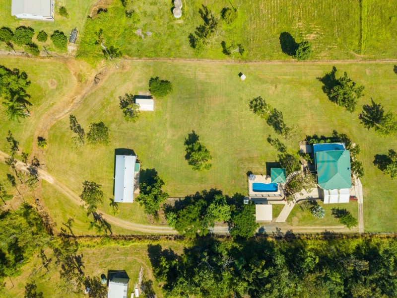 79 Moodys Road, Strathdickie QLD 4800