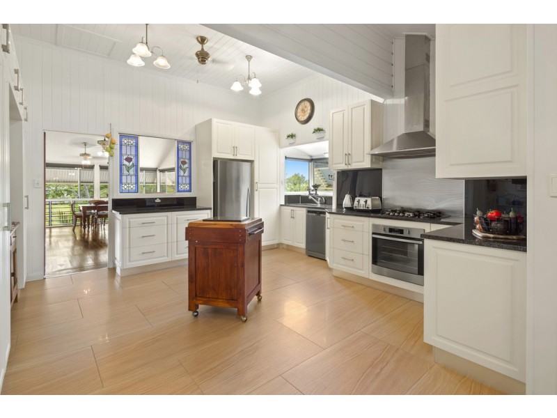 79 Moodys Road, Strathdickie QLD 4800