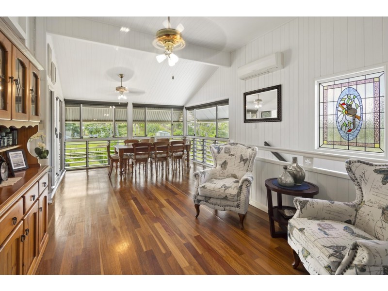 79 Moodys Road, Strathdickie QLD 4800