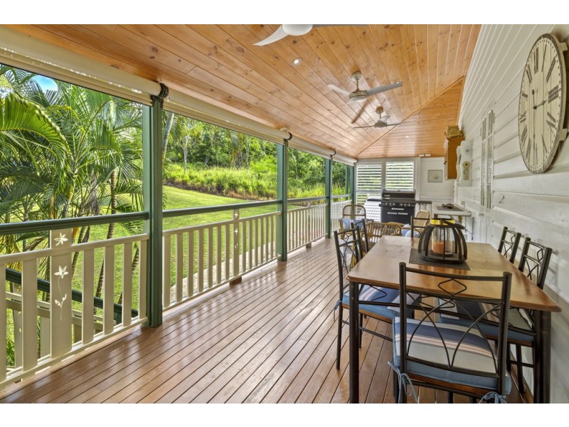 79 Moodys Road, Strathdickie QLD 4800