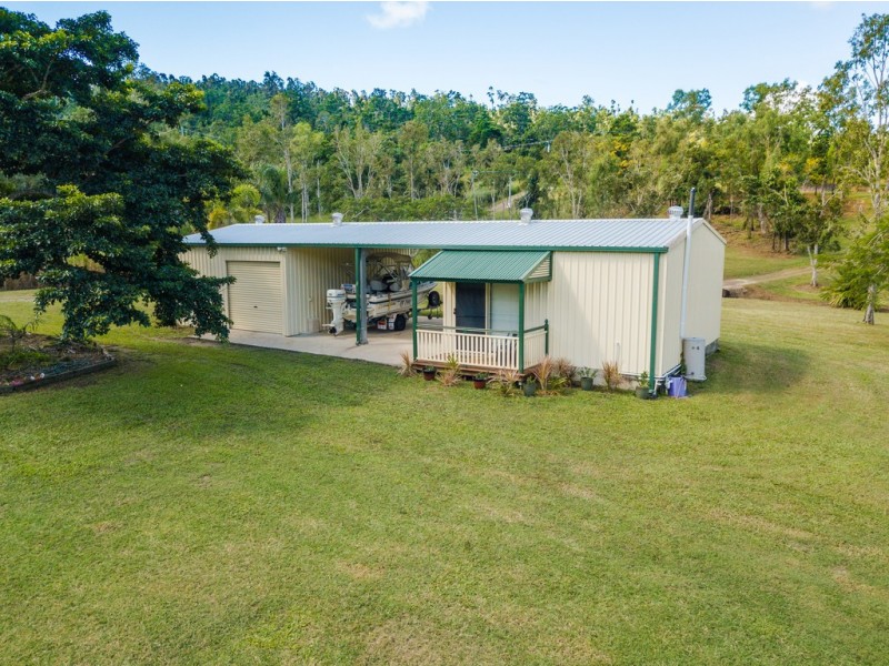 79 Moodys Road, Strathdickie QLD 4800