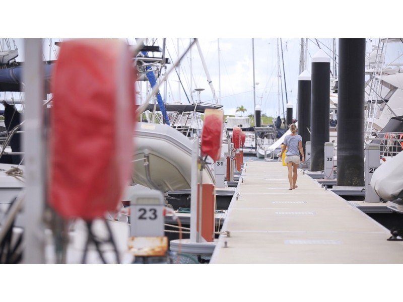Berth F26 Port Of Airlie Marina, Airlie Beach QLD 4802
