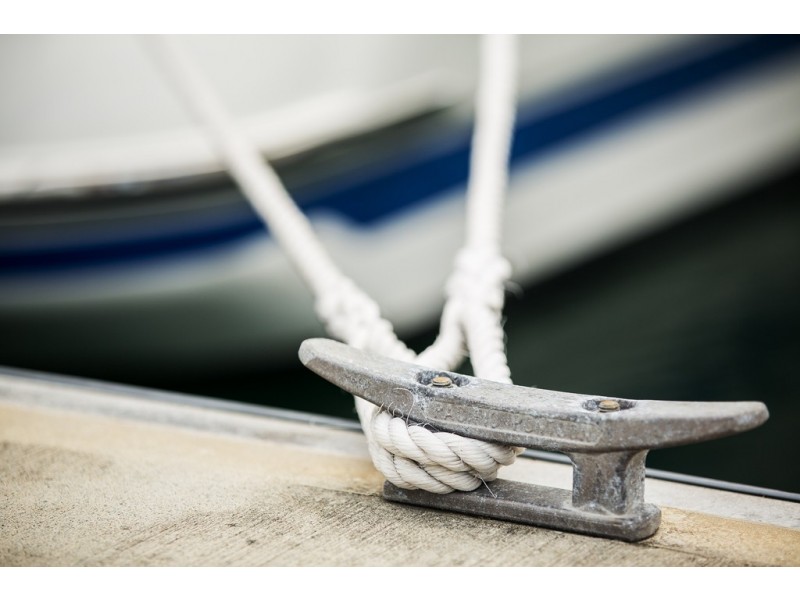 Berth F26 Port Of Airlie Marina, Airlie Beach QLD 4802