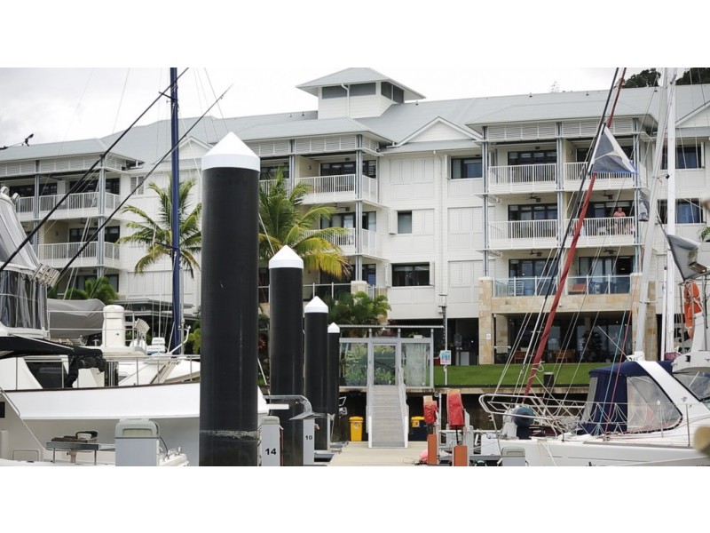 Berth F26 Port Of Airlie Marina, Airlie Beach QLD 4802