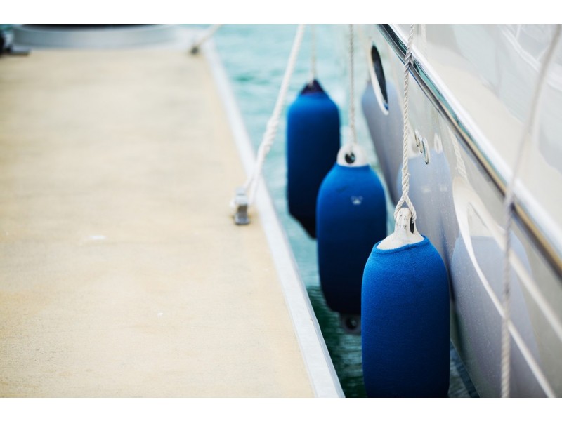 Berth F26 Port Of Airlie Marina, Airlie Beach QLD 4802