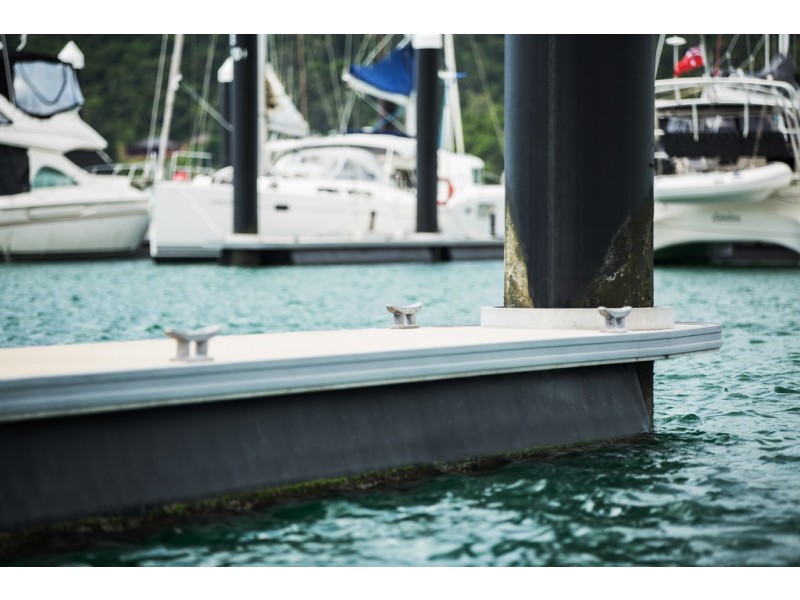 Berth F26 Port Of Airlie Marina, Airlie Beach QLD 4802