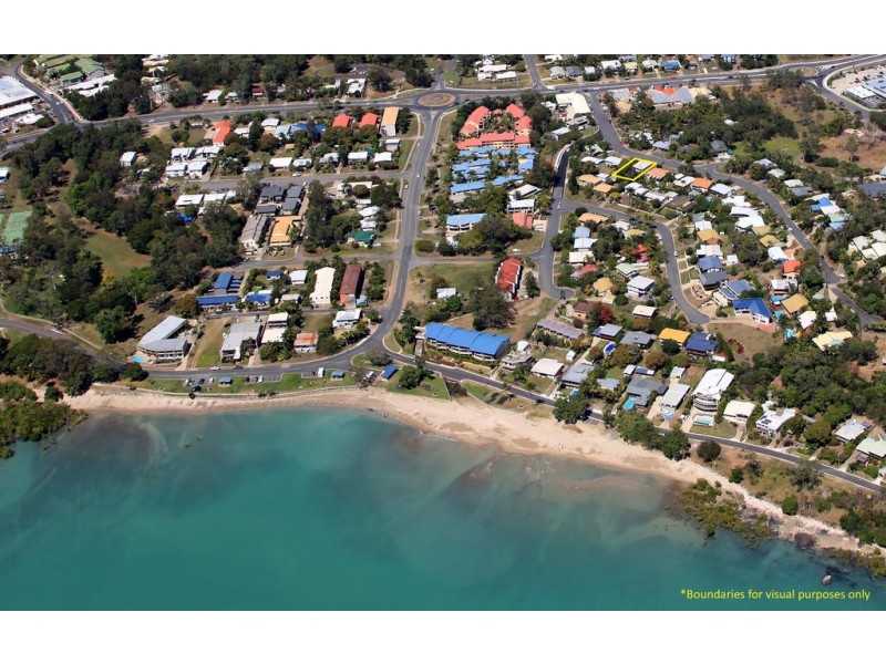 29 Stewart Drive, Cannonvale QLD 4802