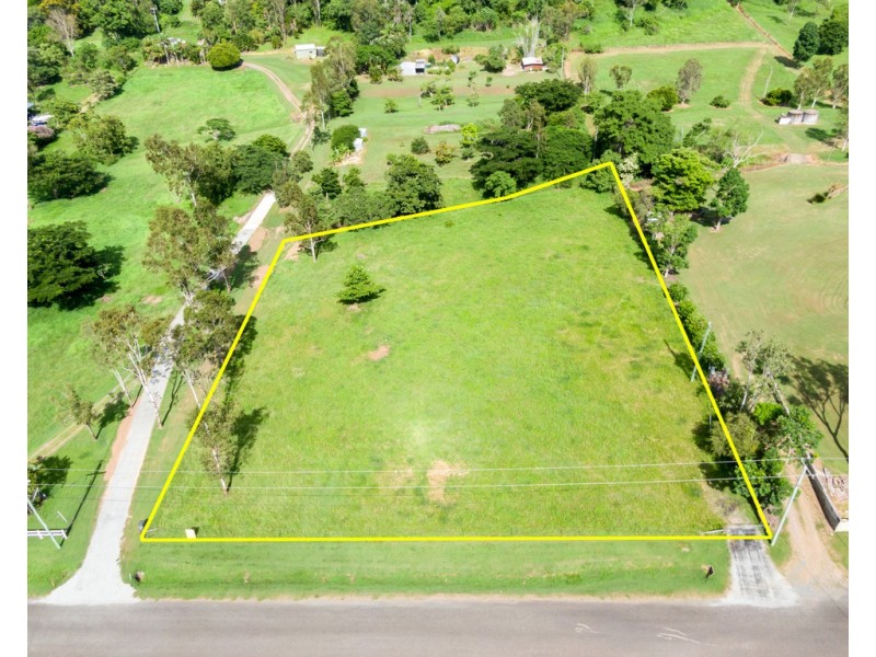 Lot 113 Moodys Road, Strathdickie QLD 4800