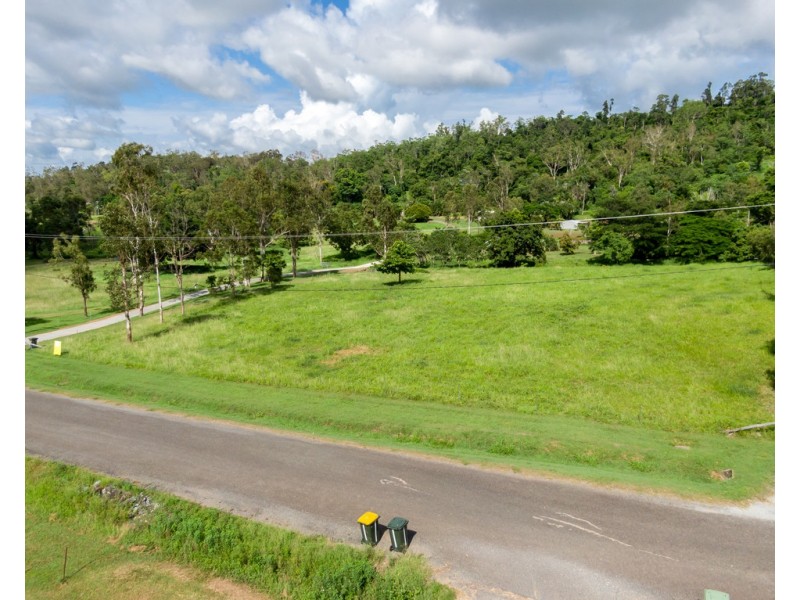 Lot 113 Moodys Road, Strathdickie QLD 4800