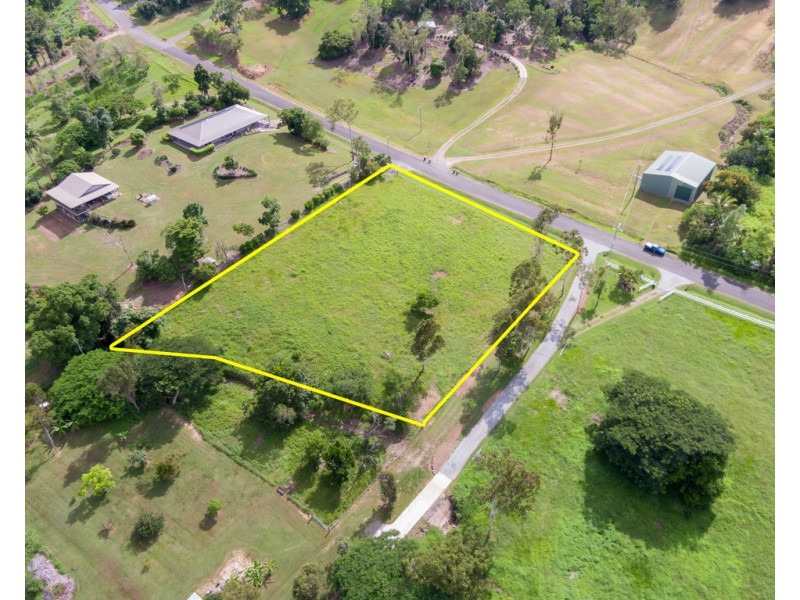 Lot 113 Moodys Road, Strathdickie QLD 4800