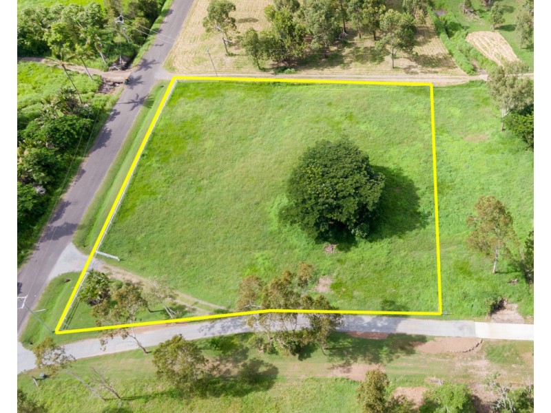 Lot 113 Moodys Road, Strathdickie QLD 4800