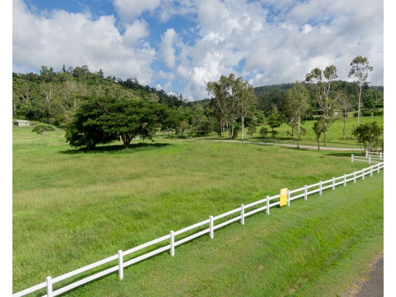 Lot 113 Moodys Road, Strathdickie QLD 4800