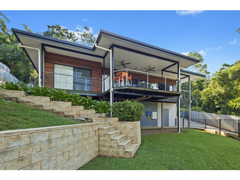 1/62 Moonlight Drive, Jubilee Pocket QLD 4802