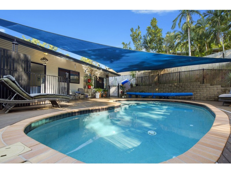 1/62 Moonlight Drive, Jubilee Pocket QLD 4802