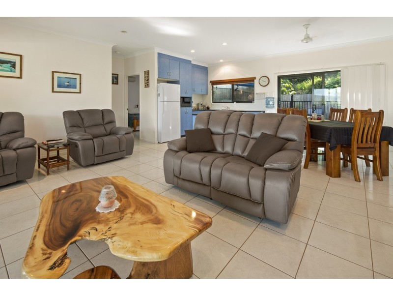 1/62 Moonlight Drive, Jubilee Pocket QLD 4802