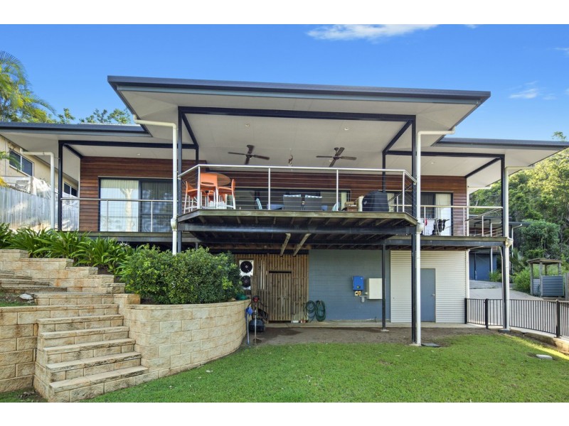 1/62 Moonlight Drive, Jubilee Pocket QLD 4802