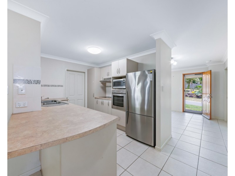 39 Sanctuary Avenue, Jubilee Pocket QLD 4802